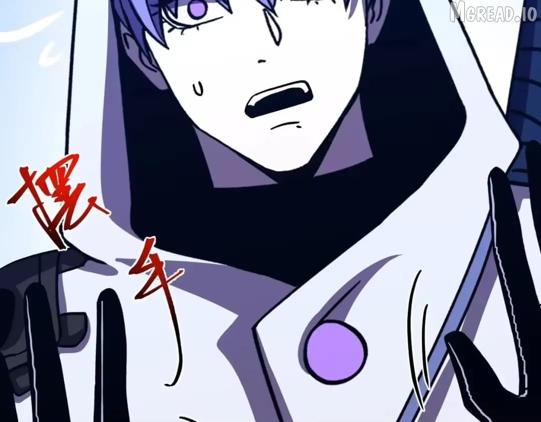 Log into the Future Chapter 326  - page 119
